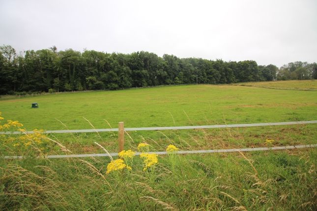 Thumbnail Land for sale in Littlecote, Hungerford, Wiltshire