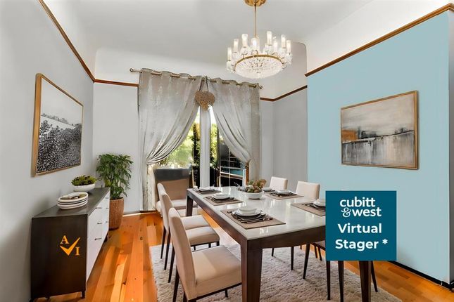 Dining Room (Modern Style)