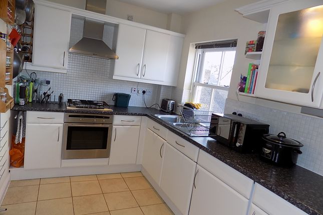 Flat for sale in Taylor Court, Ashbourne