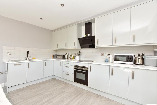 Kitchen/ Lounge/Diner
