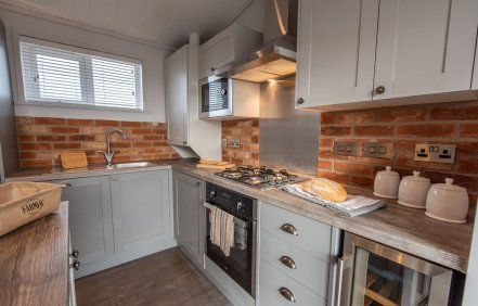 Mobile/park home for sale in Longstone Road, St Mabyn, Bodmin, Cornwall