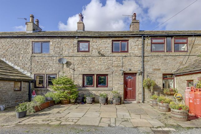 3-bed house on 6, Turn Hill, Rossendale, £350,000