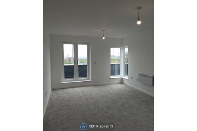Thumbnail Flat to rent in Coble Dene, North Shields