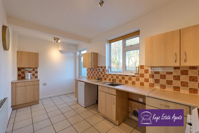 Cottage for sale in Park Place, Fenton, Stoke-On-Trent