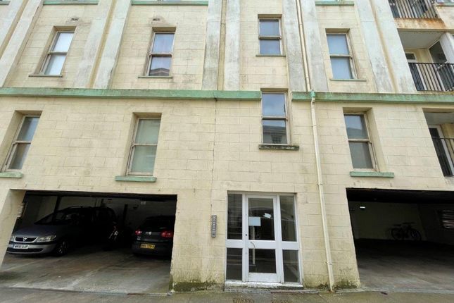 Thumbnail Flat to rent in Clarence Terrace, Douglas, Isle Of Man