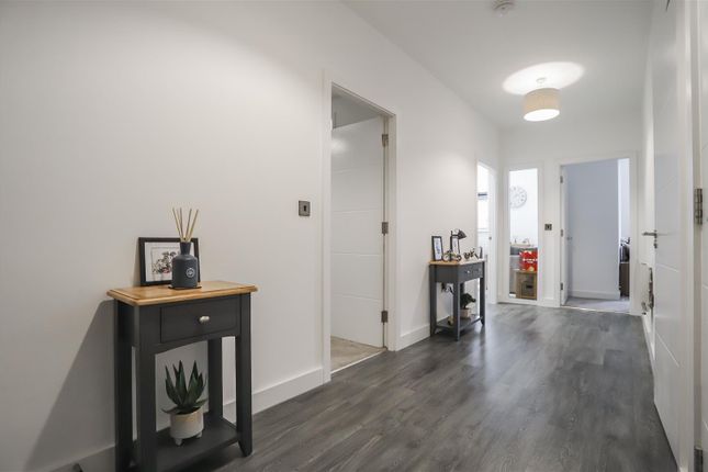 Flat for sale in The Tunstall, Northlight, Pendle
