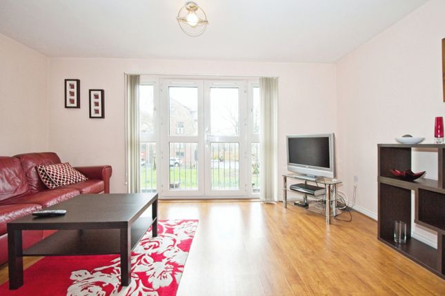 Town house for sale in Harrowby Street, Cardiff