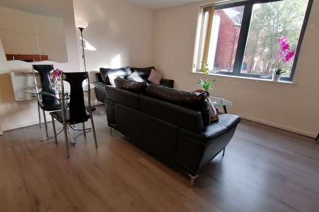 49 City Point 2, 156 Chapel Street, Manchester photo 3