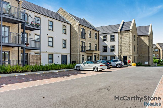 8 Summer Manor, Summer Court, Burley In Wharfedale photo 2