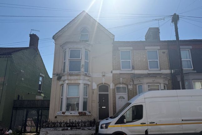 5-bed house on 42, Castlewood Road, Liverpool, £150,000