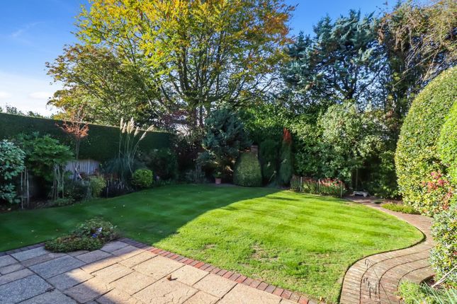 Detached house for sale in Tylers Close, Kings Langley