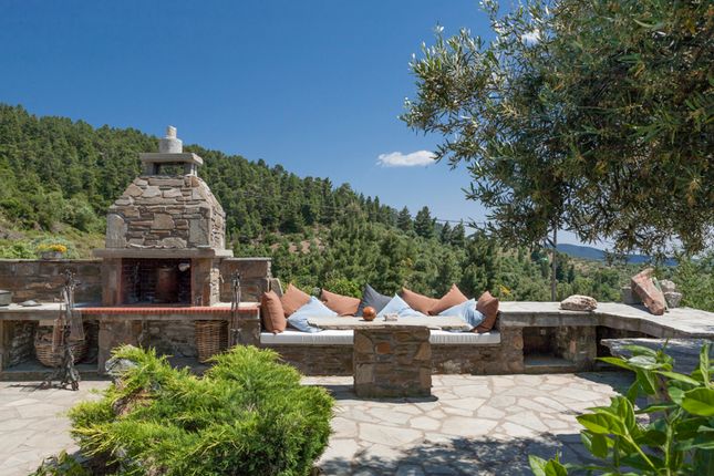 Villa for sale in Sithonia, Greece