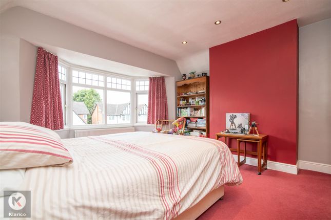 Semi-detached house for sale in Green Avenue, Hall Green, Birmingham