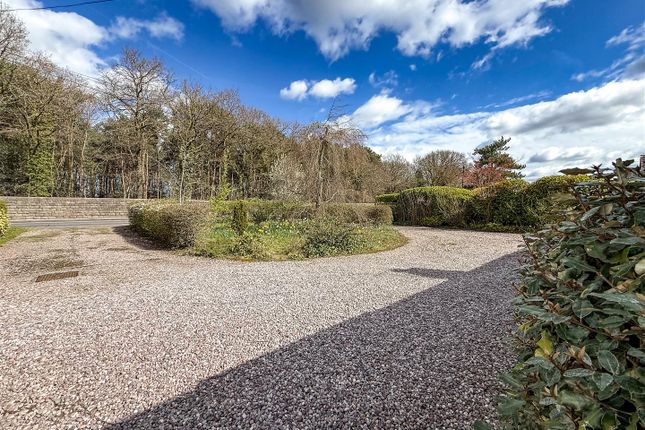 4-bed house on Holmlea, Holmes Chapel Road, Congleton, £650,000