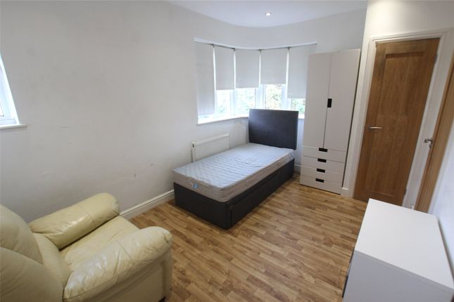 Thumbnail Room to rent in Court Road, London