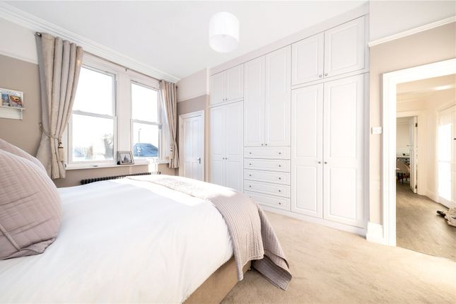 Flat for sale in Hayes Lane, Bromley