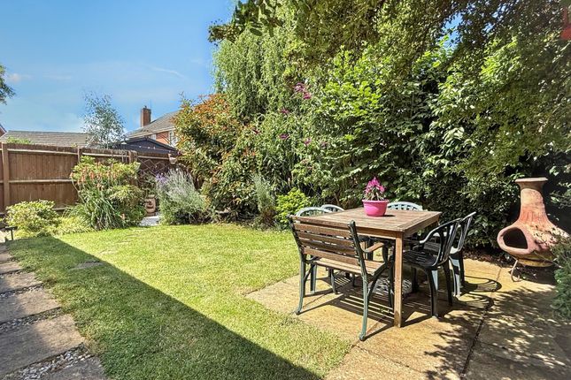 5 Jenkins Road, Coalville photo 4