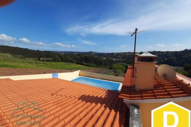 Thumbnail Property for sale in Alcobaca, Leiria, Portugal