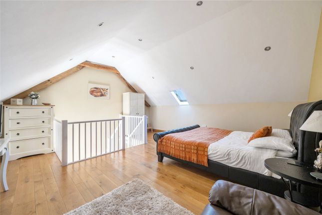 Ramblers Retreat