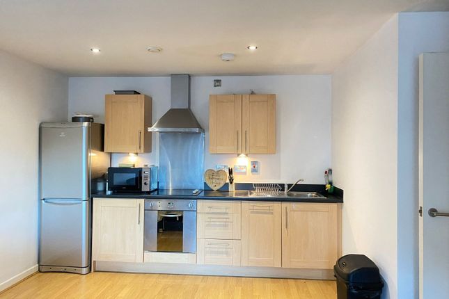 Apartment 5, Regency Court, 51, Floodgate Drive, Sheffield photo 3
