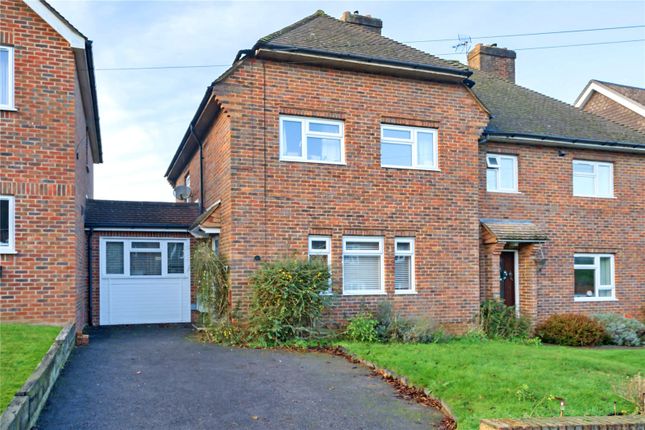 Thumbnail Link-detached house to rent in Grange Road, Sevenoaks, Kent