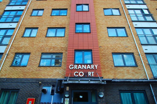 Flat 25 Granary Court,, 1 Millstone Close, Newham photo 2