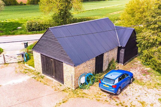 Barn conversion for sale in High Easter, Chelmsford