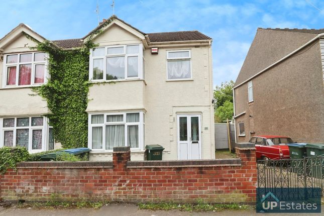 Semi-detached house for sale in Old Church Road, Coventry