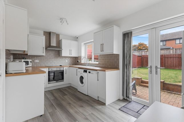 30, Tennyson Way, Pontefract photo 4