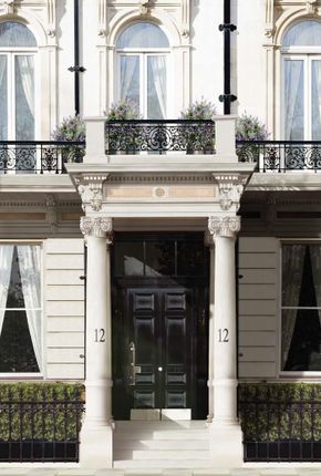 Property for sale in Belgravia Gate, Grosvenor Crescent, Belgravia, London