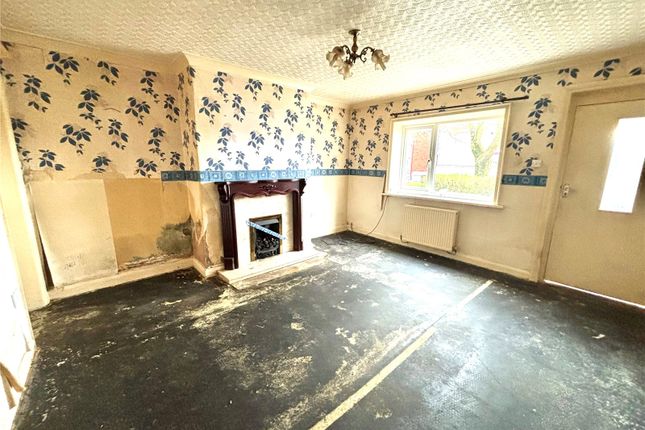 Terraced house for sale in Tennyson Road, Colne, Lancashire