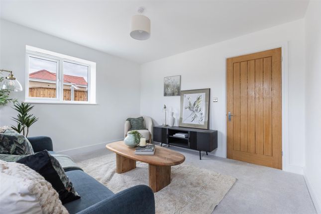 Plot 2, Fullers End, Bishop's Stortford photo 3