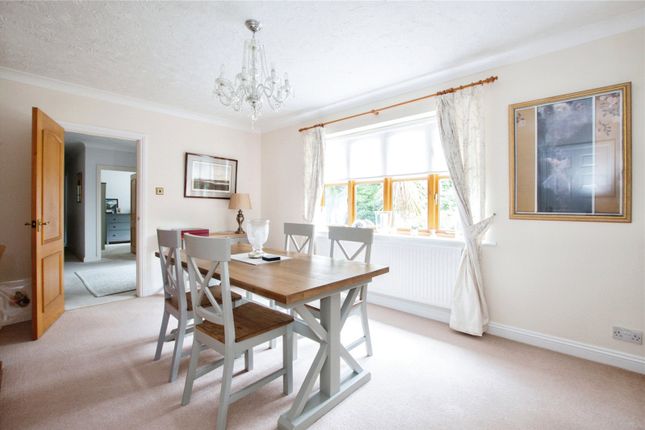 Woodside, 5, Whincroft Drive, Dorset photo 4