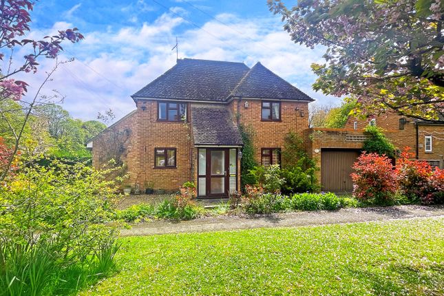 Semi-detached house for sale in Deans Close, Amersham
