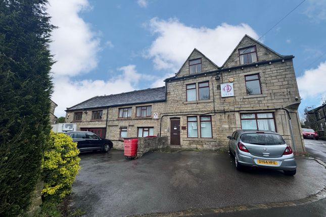 Thumbnail Office to let in 50 Back Lane, Horsforth, Leeds