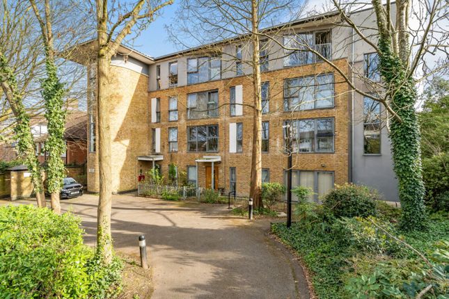 Flat for sale in Willow Court, 11 Westwood Hill, London
