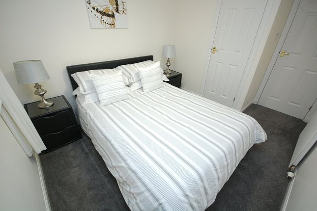 Viewfield Court, City Centre photo 5
