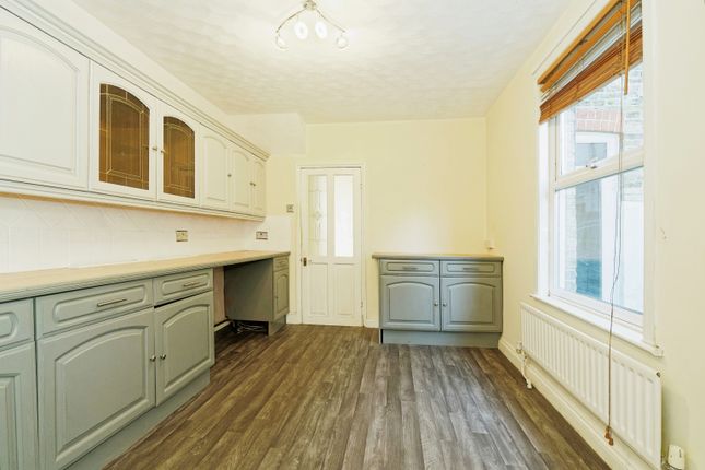 Terraced house for sale in Barton Road, Dover, Kent