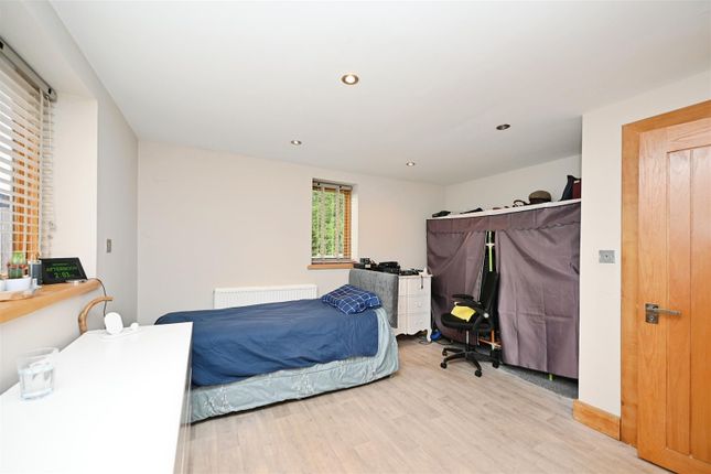 Annexe Bedroom Two