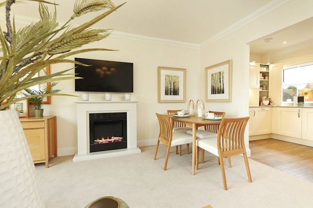 Flat for sale in Pinewood Place, Hatch Lane, Windsor, Berkshire