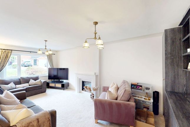 Detached house for sale in Allerton Close, Westhoughton