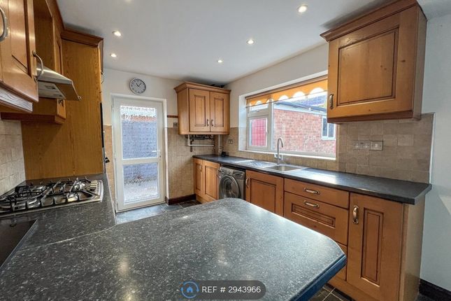 Penzance Avenue, Wigston photo 2