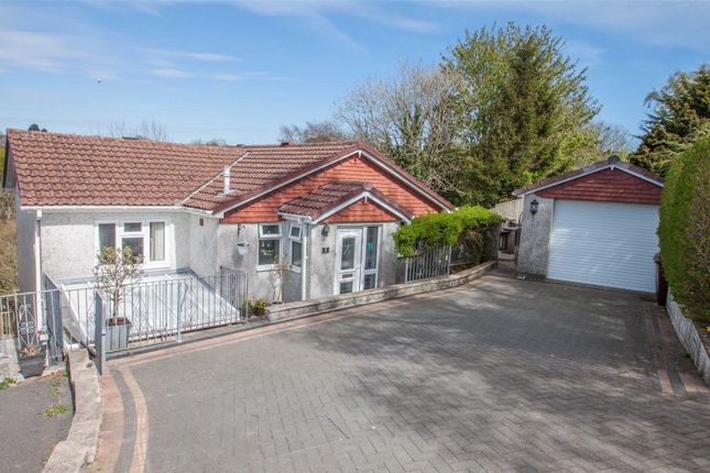 Detached house for sale in Dunraven Drive, Derriford, Plymouth, Devon