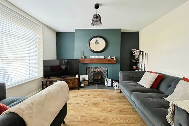 2, Marsh Terrace, Ellenborough, Maryport photo 3