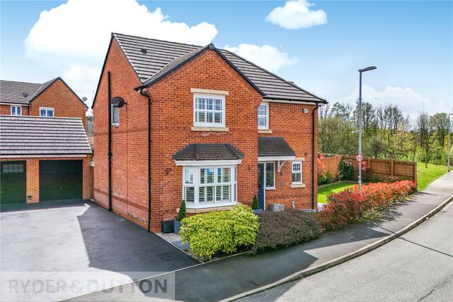 53, Ginnell Farm Avenue, Rochdale photo 2