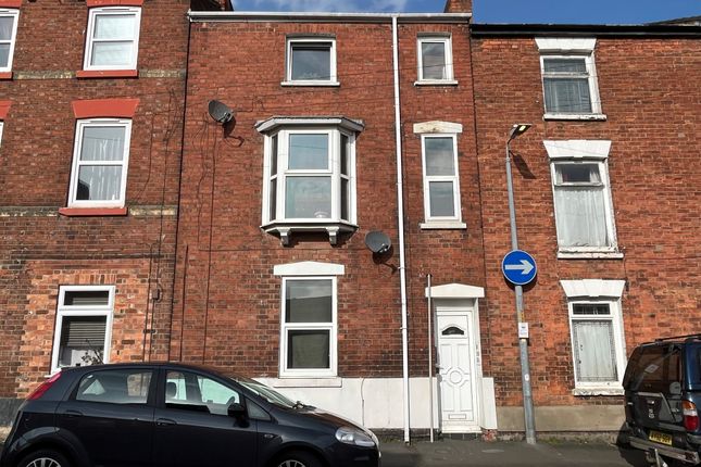 4 bed flat for sale in Monson Street, Lincoln LN5