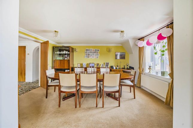 Flat for sale in Durlston Point, Park Road, Swanage