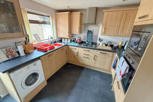 29, Meadow Close, Ilkeston photo 3