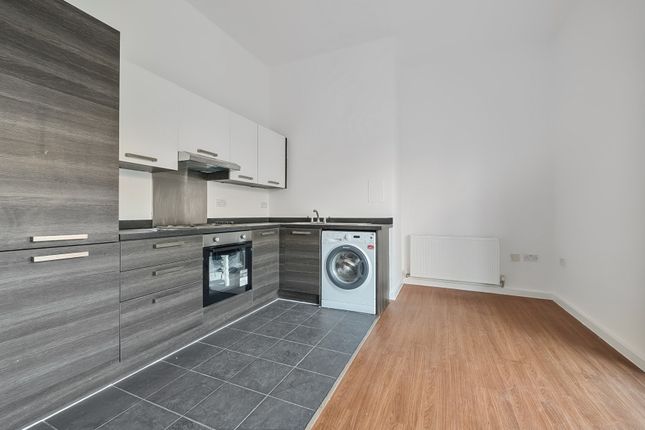 Ellington House, Ashmore Road, Axon Place, London photo 2