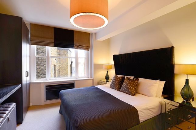 Flat to rent in 39 Hill Street, London